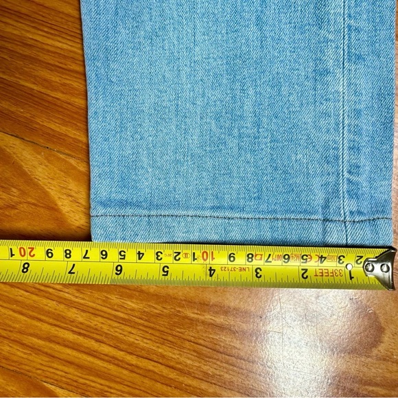 Rag & Bone Fit 2 Slim Jeans Size 30 - Picture 6 of 6